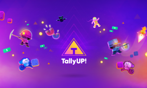 🎮🚀 Introducing TallyUP: Win Historic Amounts of Free Money Online! 🚀🎮