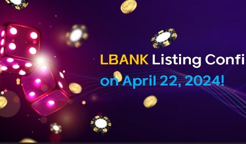 Don’t Miss Out on PIK Token’s LBANK Listing: Sign Up Now for Exclusive Benefits!