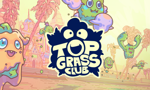 Top Grass Club Announces Innovative Platform enabling participation in Cannabis industry through RWA ownership of plants and Events Through NFTs